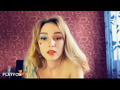 ❤️ Töfrandi sýndarveruleikagleraugu gáfu mér kynlíf með Harley Quinn ❤️ Klám á is.myastro.top ❤