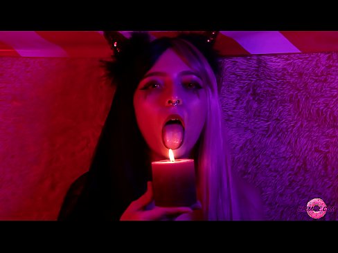 ❤️ Ástríðufullt blowjob frá Sexy Succubus með munnfyllingu ❤️ Klám á is.myastro.top ❤